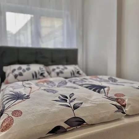 Amora - Free Parking Apartment *