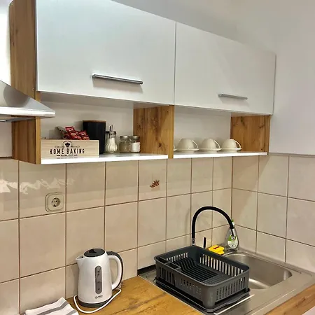 Apartament Amora - Free Parking