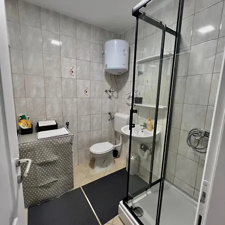 Daire Amora - Free Parking Mostar