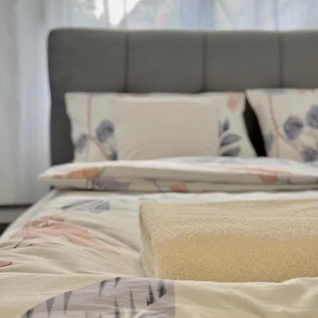 Amora - Free Parking Apartment Mostar