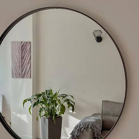 Amora - Free Parking Apartment