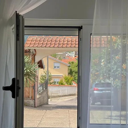 Daire Amora - Free Parking Mostar