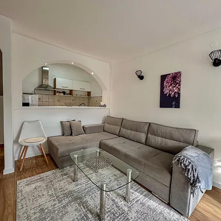 Amora - Free Parking Apartment *