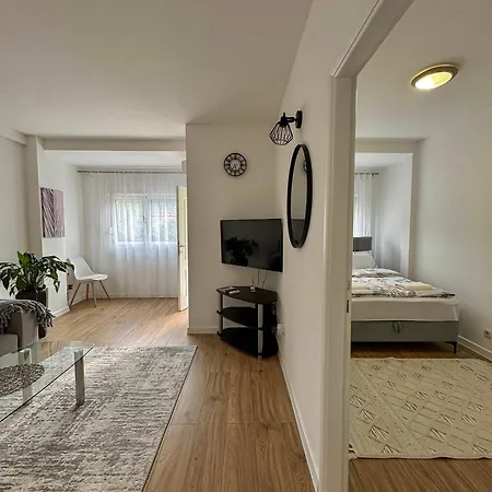 Amora - Free Parking Apartment