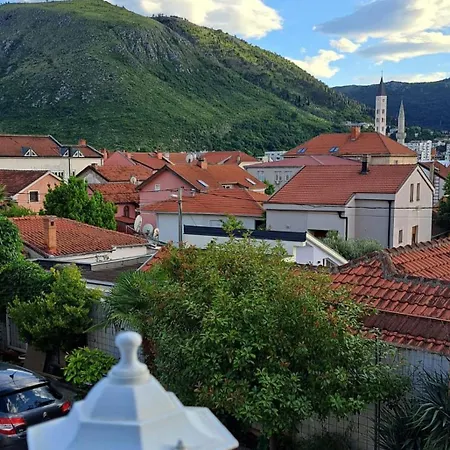 Amora - Free Parking Daire Mostar