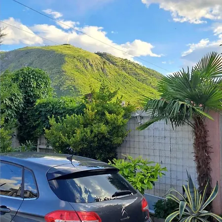 Amora - Free Parking * Mostar