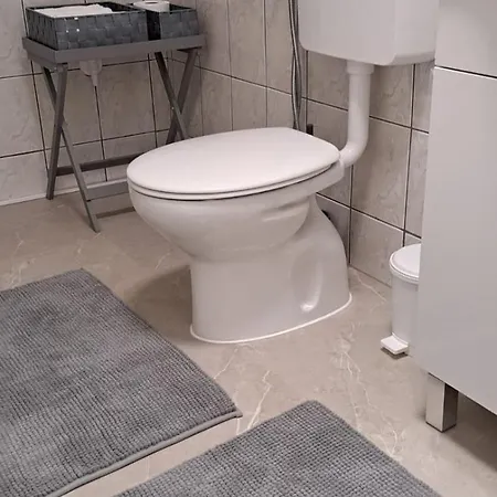 Amora - Free Parking Apartment *