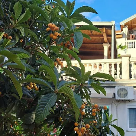 Amora - Free Parking * 모스타르