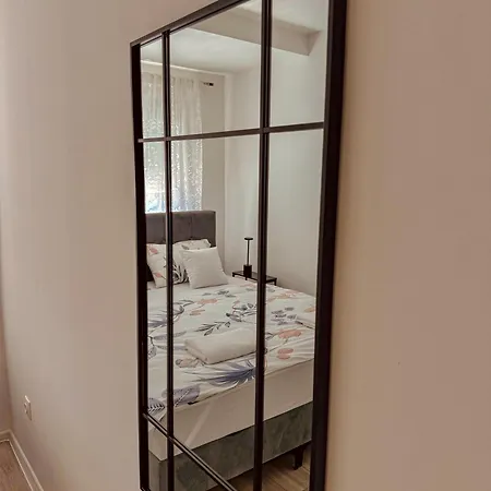 Amora - Free Parking Daire Mostar