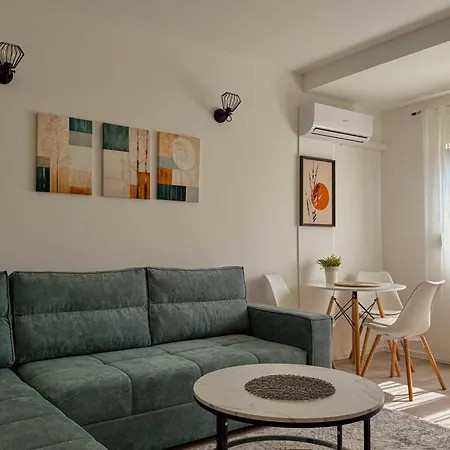 Amora - Free Parking Apartment *