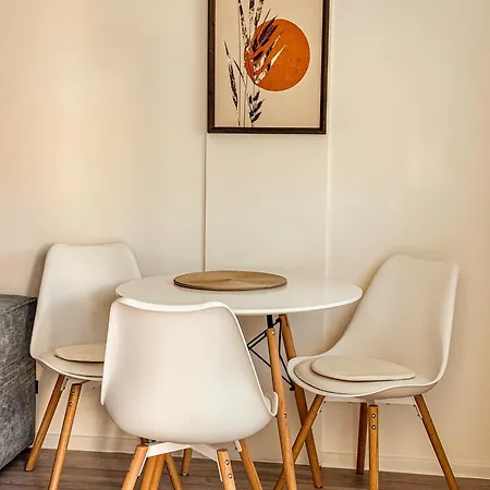 Daire Amora - Free Parking Mostar