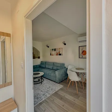 Apartment Amora - Free Parking *