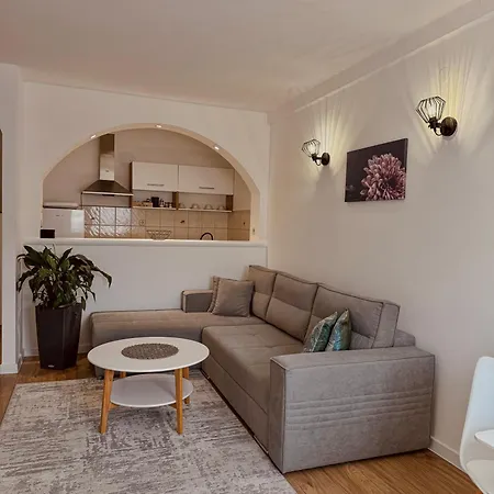Amora - Free Parking Apartament