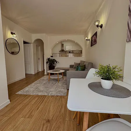 Daire Amora - Free Parking *