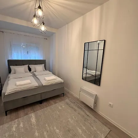Amora - Free Parking Apartament