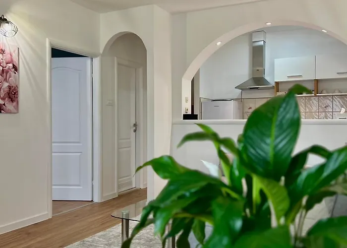 Apartamento Amora - Free Parking