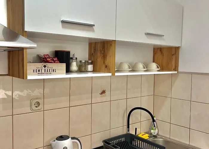 Apartamento Amora - Free Parking