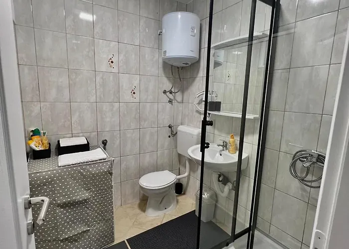 Apartamento Amora - Free Parking Mostar