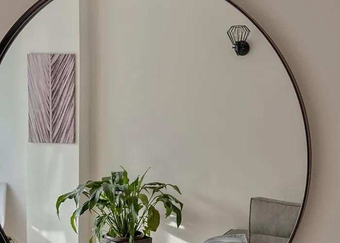 Amora - Free Parking Apartamento