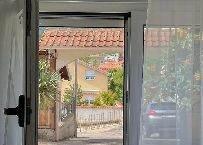 Apartamento Amora - Free Parking Mostar