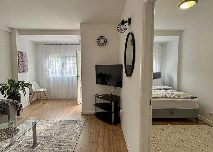 Amora - Free Parking Apartamento