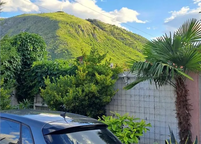 Amora - Free Parking * Mostar