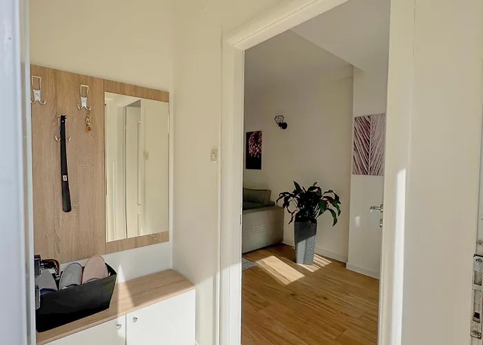 Amora - Free Parking Apartamento