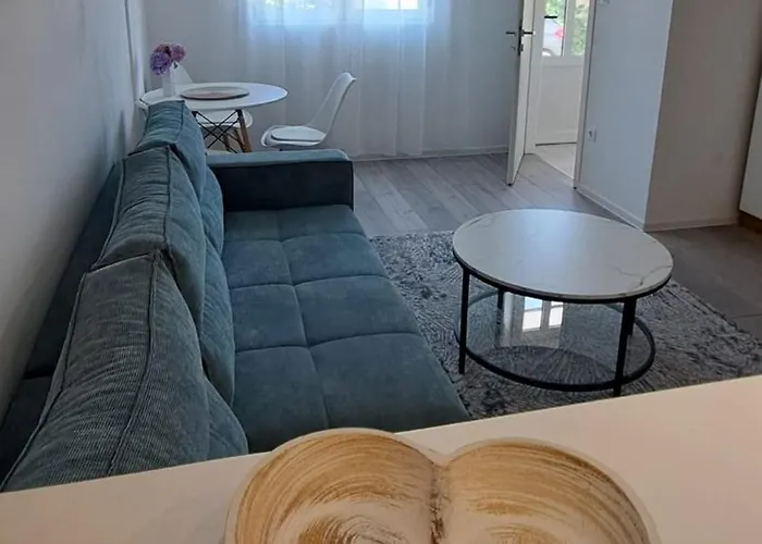 Amora - Free Parking Apartamento *