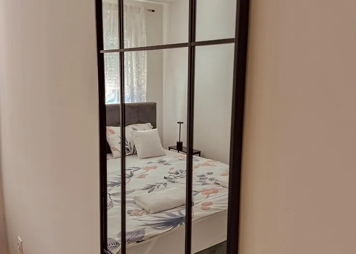 Amora - Free Parking Apartamento Mostar