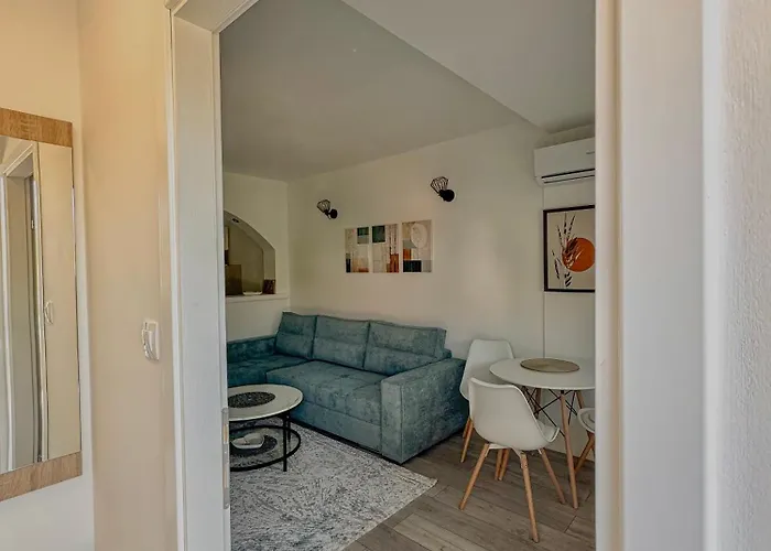 Apartamento Amora - Free Parking *