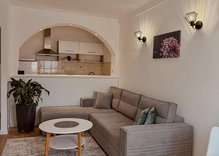 Amora - Free Parking Apartamento