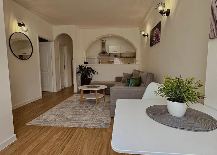 Apartamento Amora - Free Parking *